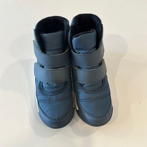 Sorel boys whitney boot sz.13